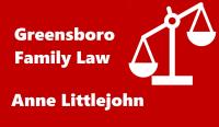 Divorce Lawyer Greensboro NC - Anne Littlejohn image 2
